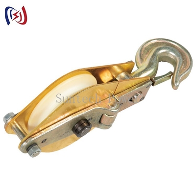 Loại mở Công cụ lắp dựng tháp MC Nylon Tackle