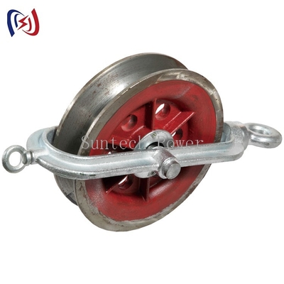 Các khối dây dẫn có đường kính lớn bằng sợi nylon đơn
