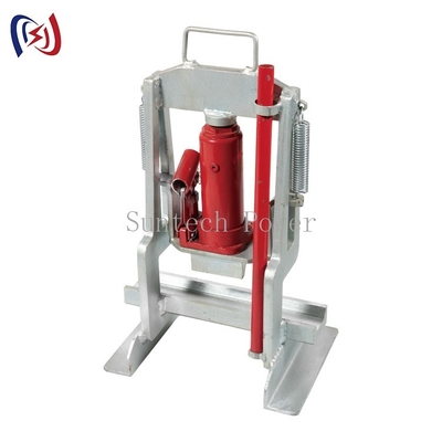 Máy nắn ống LGJ720 20KN Công cụ xâu dây dẫn