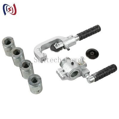 BP40 Công cụ kéo cáp lớp dây cáp ngầm