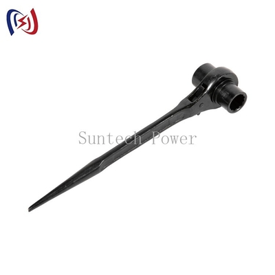 Chìa khóa ratchet tiện lợi dây chuyền truyền dẫn