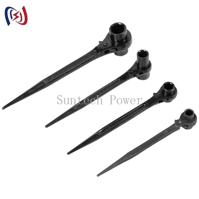 Chìa khóa ratchet tiện lợi dây chuyền truyền dẫn