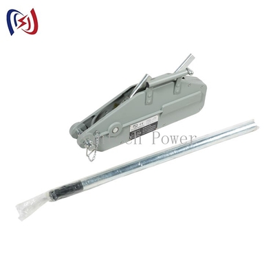 Bộ kéo cáp tay 0,8T