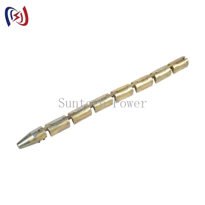 Đầu cân bằng sợi quang Công cụ tạo dây OPGW chống xoắn 32NM