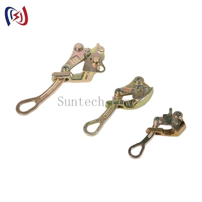 20MM Đi cùng Kẹp tự kẹp đa năng Tải trọng định mức 2 tấn