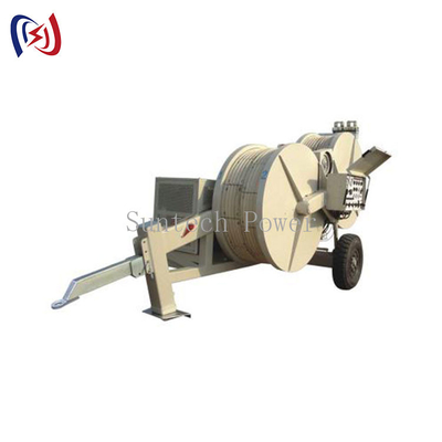 07192 Bộ căng cáp thủy lực