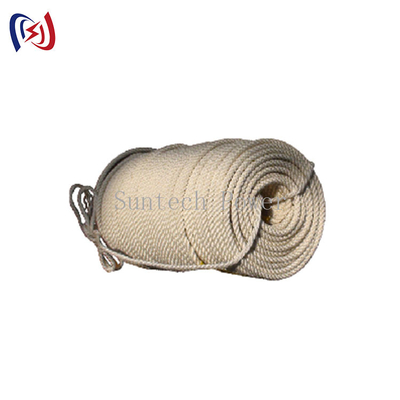 Thang máy xây dựng sợi nylon 18mm có độ bền cao cách điện