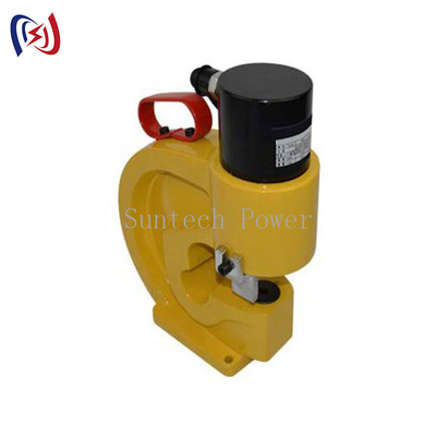 Máy đục lỗ thủy lực CH-60 20CrMnTi 150KG