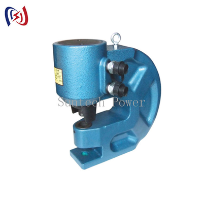 Máy đục lỗ thủy lực CH-60 20CrMnTi 150KG