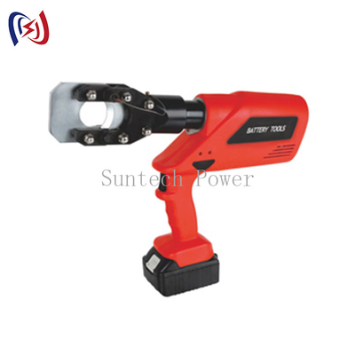 Máy cắt cáp tự động dùng pin Lithium EC-40 17KG