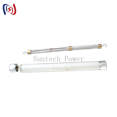 22141 Thermometer dẫn điện dây chuyền truyền tải xây dựng