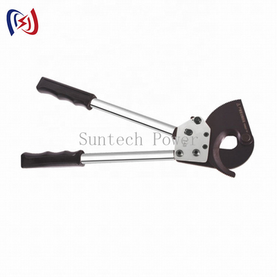 Máy cắt dây bằng tay CC325 Dụng cụ kéo cáp ngầm 240Mm2