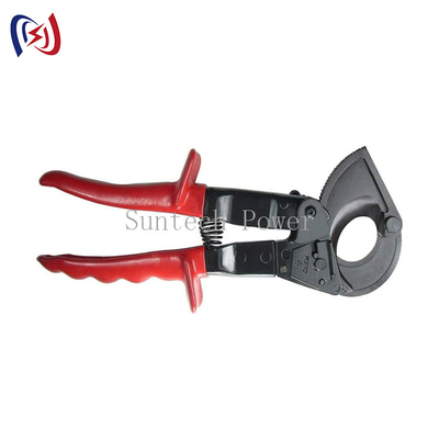 Máy cắt dây bằng tay CC325 Dụng cụ kéo cáp ngầm 240Mm2