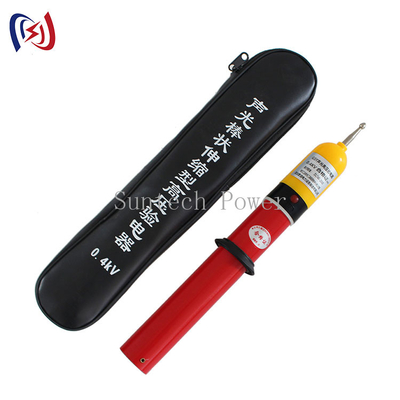 Kính điện tử 8000mm Dụng cụ lắp dựng tháp xây dựng 500KV