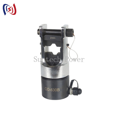 Dây cáp dụng cụ uốn cong nặng 300KN