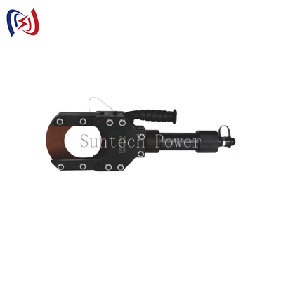 Máy cắt dây cáp bằng tay 80KN thủy lực 9.2KG