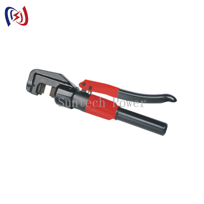Máy cắt thép thanh bằng tay 250KN Dụng cụ uốn thủy lực