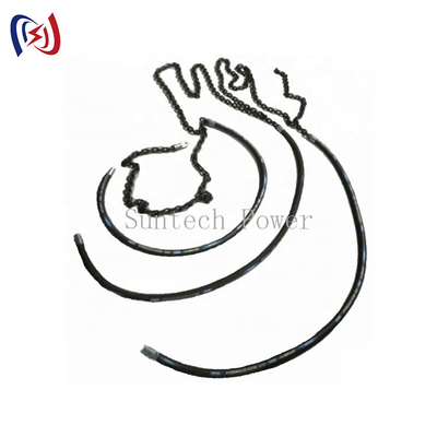 Bảng chạy cáp quang chống xoắn 30KN Công cụ xâu chuỗi OPGW