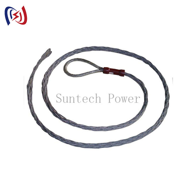 Công cụ cáp quang 15kN dài 1,4m cho OPGW ADSS