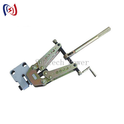 Máy đục lỗ 40MM cơ khí CKG-1
