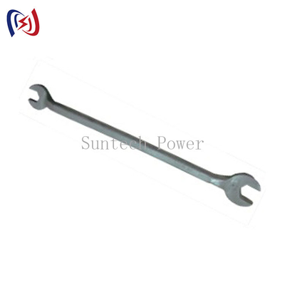 M16 M20 Bộ kéo dài đầu đôi cho đầu lục giác / đầu vuông