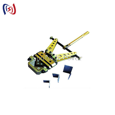 Dụng cụ kéo cáp ngầm ISO JQJ Angle Steel Cutter
