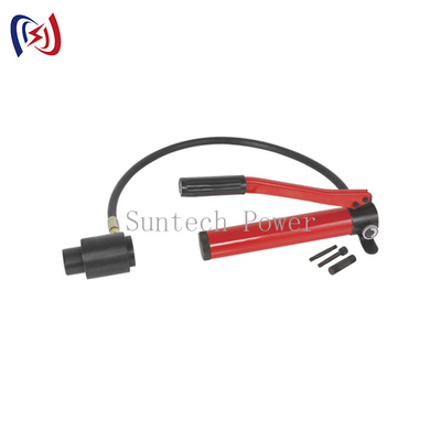 Trình điều khiển đấm thủy lực 100KN