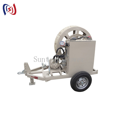 Mô hình SA-YZM7.5 Bộ kéo căng thủy lực cho bộ căng dây dẫn