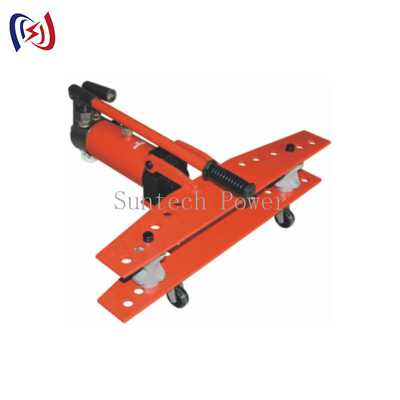 Máy cắt ống thủy lực 180mm cầm tay CPB-1