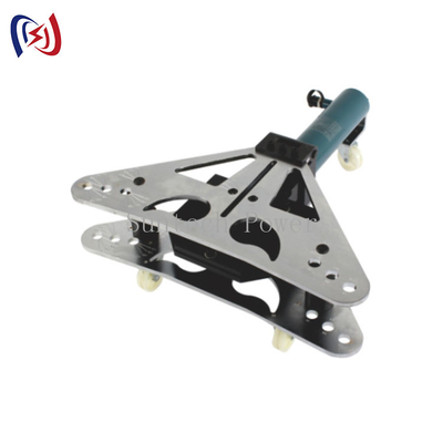 Xe buýt thủy lực bằng tay 27T bằng tay