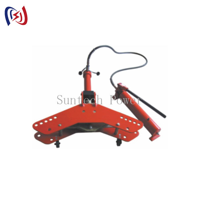 Dụng cụ uốn thanh cái thủy lực SCD-100D Thủy lực uốn cong