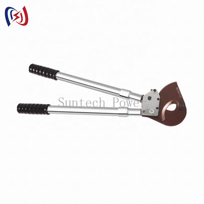Máy cắt cáp J30 Ratchet