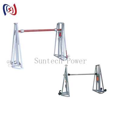 Đế trống cáp 200KN