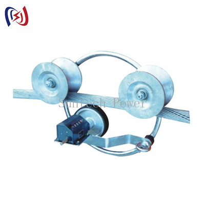 22171 Công cụ đo chiều dài dây dẫn đường truyền