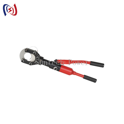 Máy cắt cáp bằng tay tích hợp 100KN Dụng cụ uốn thủy lực