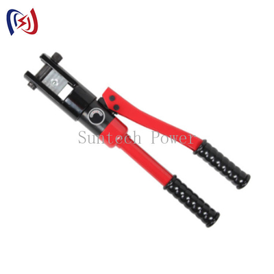 Kìm uốn cong thủy lực 80KN 100KN