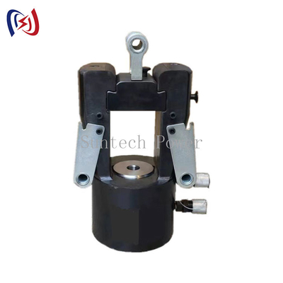 Các công cụ giật thủy lực tương thích cho máy bơm bằng bàn đạp và máy bơm điện