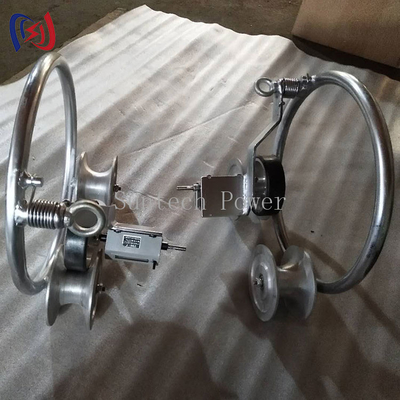 22171 Công cụ đo chiều dài dây dẫn đường truyền