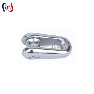 250KN Đầu nối dây cứng cáp chống xoắn Mối nối cố định cho dây thí điểm