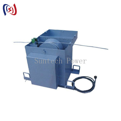 Dụng cụ dây thép bện chống dầu 60L