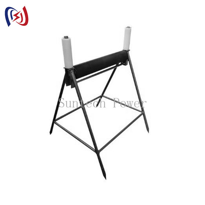 Các khối dây dẫn là thành phần thiết yếu cho việc lắp đặt dây điện thành công
