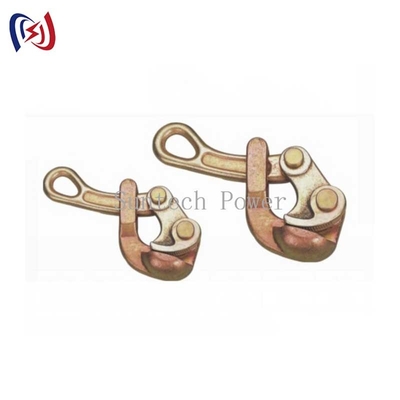 Công cụ dây dẫn Universal Gripper với tải trọng 2 tấn