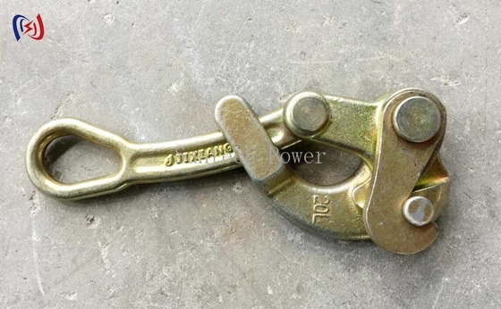 Công cụ dây dẫn Universal Gripper với tải trọng 2 tấn