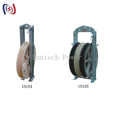 18-70KG 508 Series Stringing Block với 1 Sheave và 1/3/5 Sheave