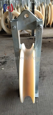 18-70KG 508 Series Stringing Block với 1 Sheave và 1/3/5 Sheave