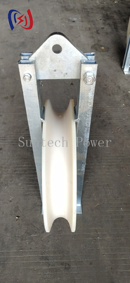 18-70KG 508 Series Stringing Block với 1 Sheave và 1/3/5 Sheave