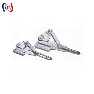 Tự nắm lấy dây đất nắm lấy dây truyền trên cao Công cụ đường truyền