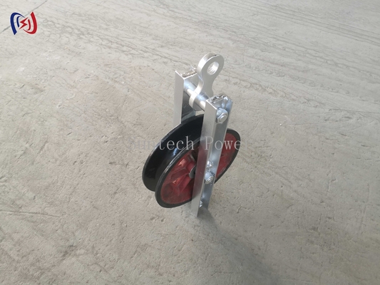 Các khối quay tốc độ cao, các khối dây dẫn thép đơn
