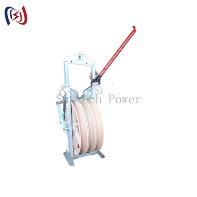 Đường dẫn trực thăng Bảng dây chuyền dây chuyền truyền tải Công cụ dây chuyền