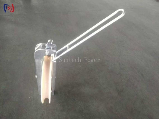 Đường dẫn trực thăng Bảng dây chuyền dây chuyền truyền tải Công cụ dây chuyền
